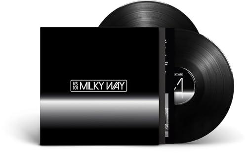 101, Milky Way - Sébastien Tellier