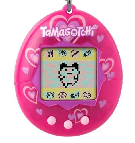 Bandai Tamagotchi Originale Lots of Love