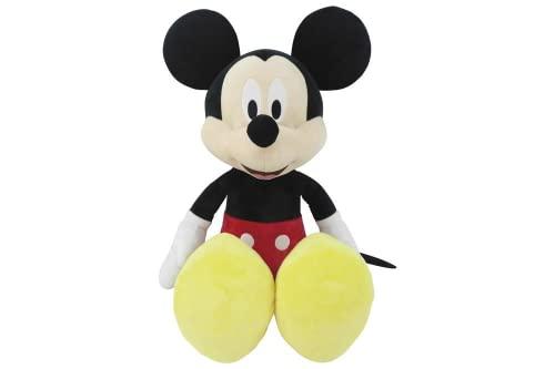 Simba - Disney Peluche Topolino, 75 cm