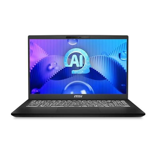 MSI Modern 15 H AI C1MG-011IT Notebook