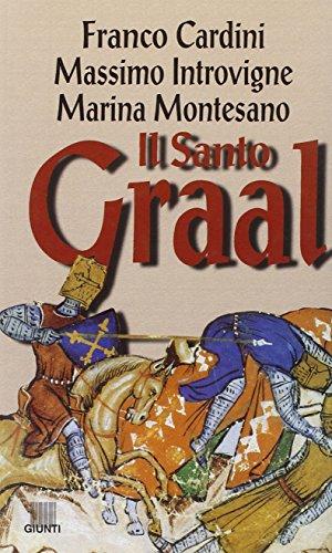 Il Santo Graal (Italian Edition)