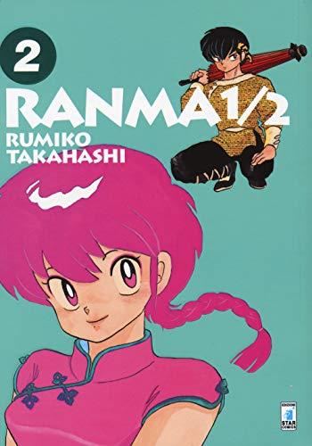 Ranma 1/2