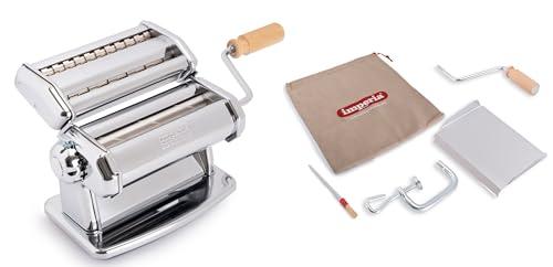 Imperia iPasta Ruvida - Macchina per Pasta Ruvida