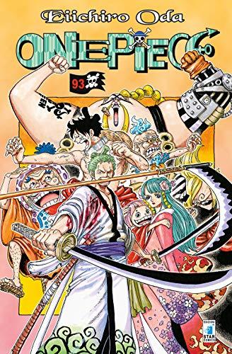One Piece - Volume 94