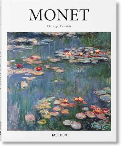 Monet (Edizione Italiana)