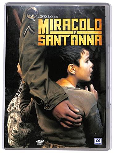 Miracolo a Sant'Anna (DVD)
