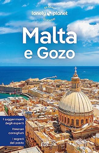 Guida Turistica Malta e Gozo