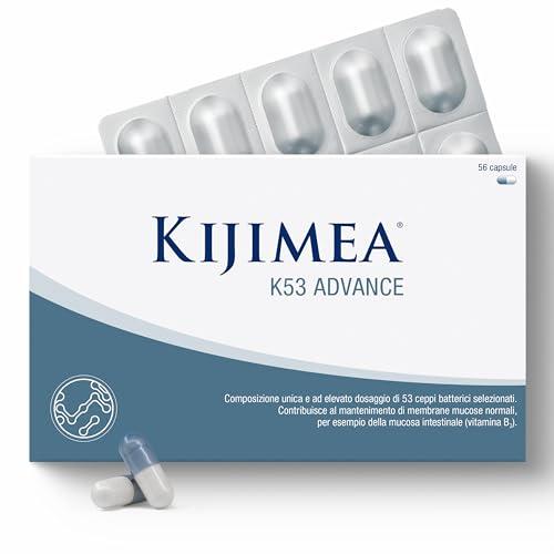 Kijimea K53 Advance 56 Capsule