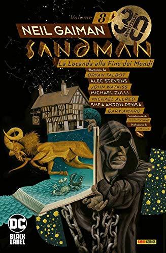 Sandman Library