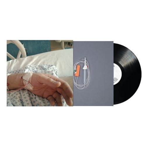 Spiritualized - Songs In A&E (Vinile)