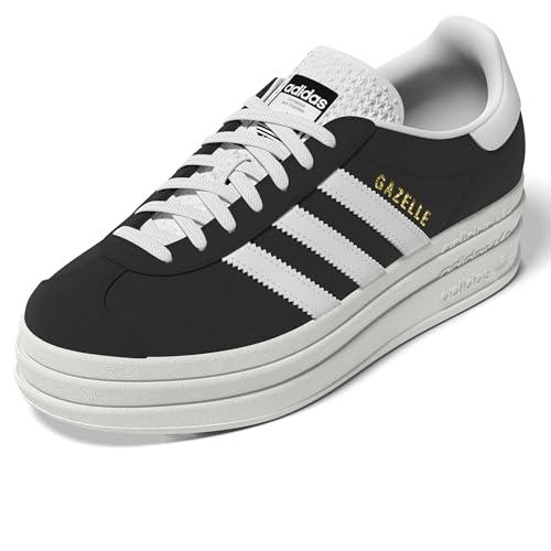 adidas Gazelle Bold W HQ6912, Scarpe Sportive - 38 2/3 EU