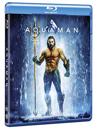 Aquaman (Blu-Ray)