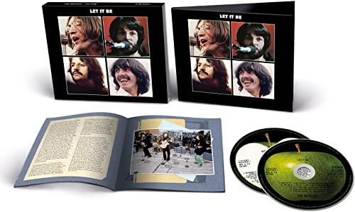 The Beatles - Let It Be (50th Anniversary Edition)