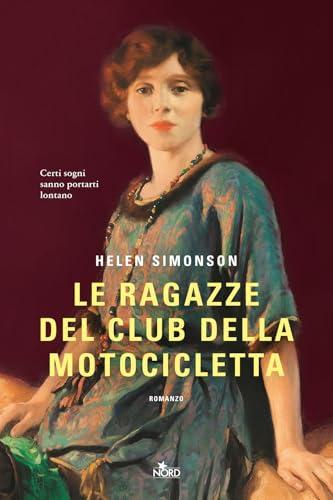 Le ragazze del club della motocicletta