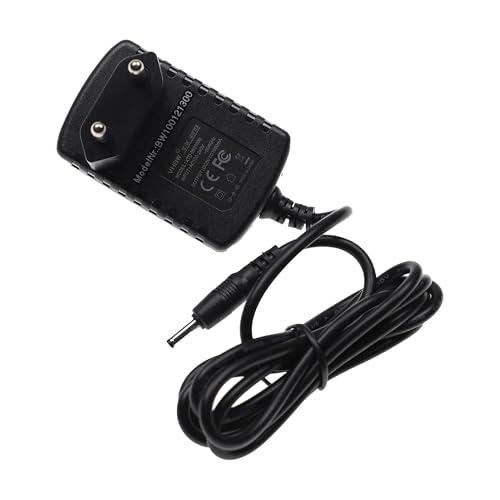 vhbw Caricabatteria Compatibile con 220V Motorola Power