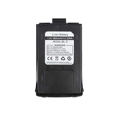 Batteria Baofeng GT-3 1800mAh
