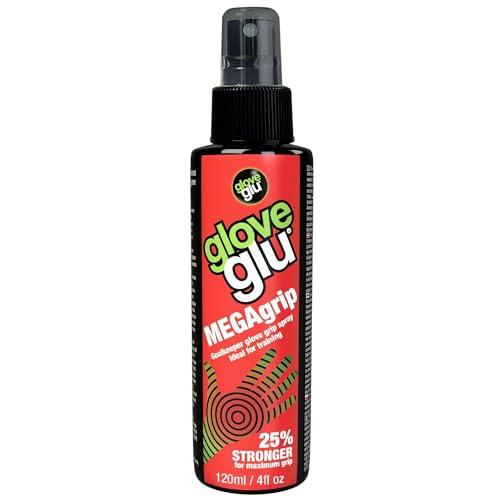 Glove Glu Mega Grip Spray per Guanti da Portiere