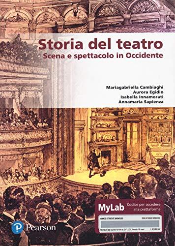 Storia del Teatro - Scena e Spettacolo: Un Viaggio Attraverso le Epoche