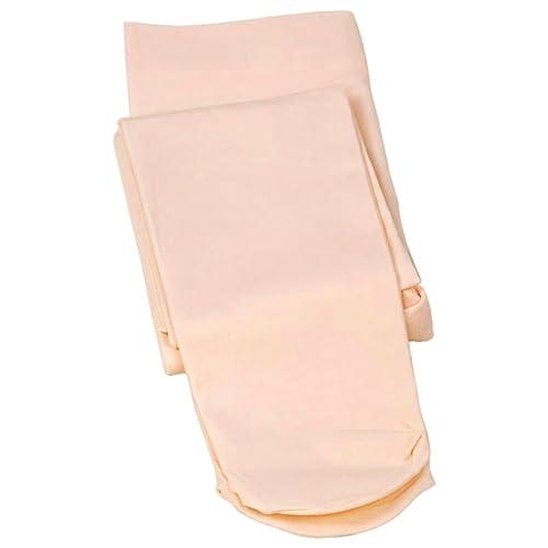 ONTYZZ Collant da Balletto Rosa Salmone 90 DEN