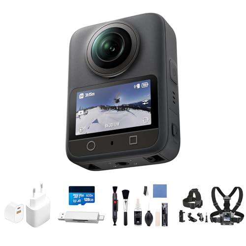 DJI Osmo 360 Action Cam Kit Completo