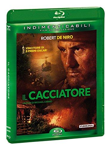 Il Cacciatore - Blu-ray