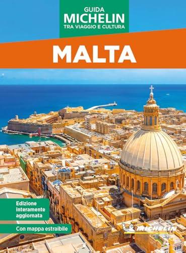 Malta. Tra viaggio e cultura. Con mappa