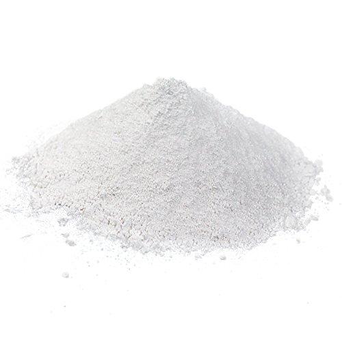 ALPIDEX Chalk Powder Gesso Arrampicata Polvere Sport Bouldering Arrampicata Palestra Ginnastica - Diverse Quantità, Peso:200 g