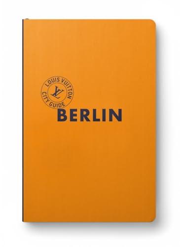 Berlin City Guide 2026 (Français) - Louis Vuitton
