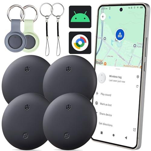 Bestray Tracker Android - Smart Tag Bluetooth per Google Find My