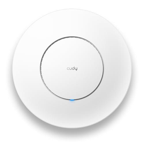 Cudy AP1300 Punto di Accesso WiFi Gigabit AC1200