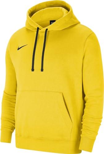 Nike Park 20 Giacca Uomo Giallo/Nero