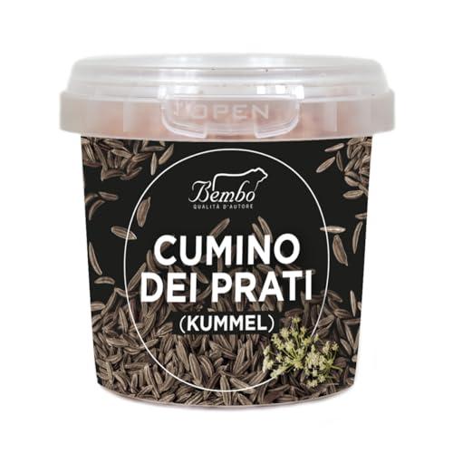 Semi di Kummel (Cumino dei Prati o Carvi) Bembo 70g