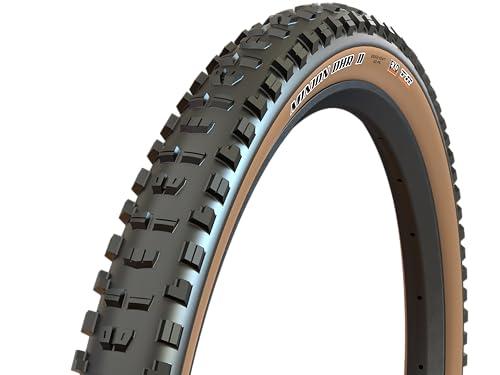 Maxxis Minion DHR II 29 x 2.40WT EXO/TR/Tanwall