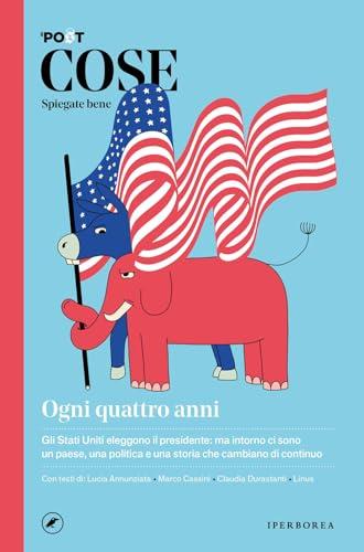 Cose spiegate bene. Ogni quattro anni