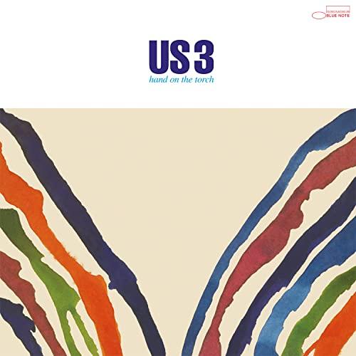 Us3 - Hand on the Torch (HQ)