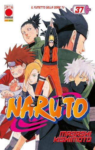 Naruto. Il mito