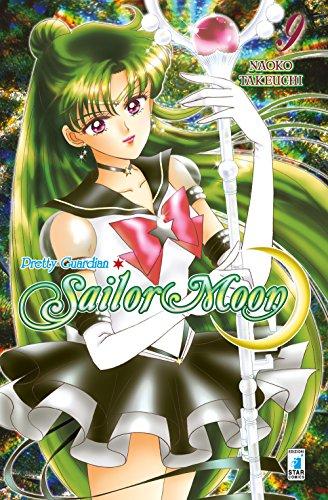 Pretty Guardian Sailor Moon New Edition - Volume