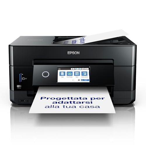 Epson Expression Premium XP-7100 Multifunzione Versatile 3-in-1