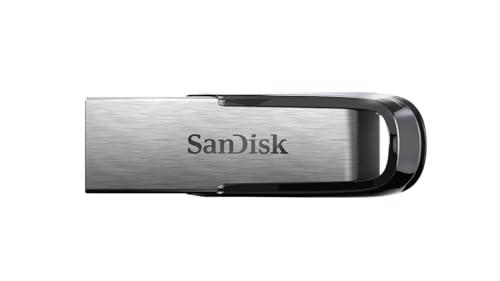 SanDisk Ultra USB 3.0 Flash Drive 16GB - Nero