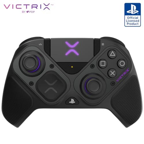 Victrix Pro BFG Wireless Controller per PS5