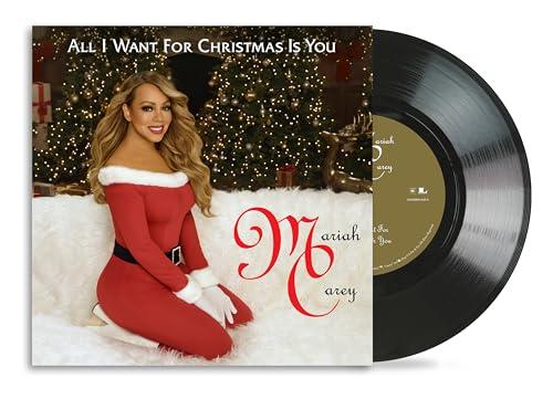 All I Want for Christmas Is You (12