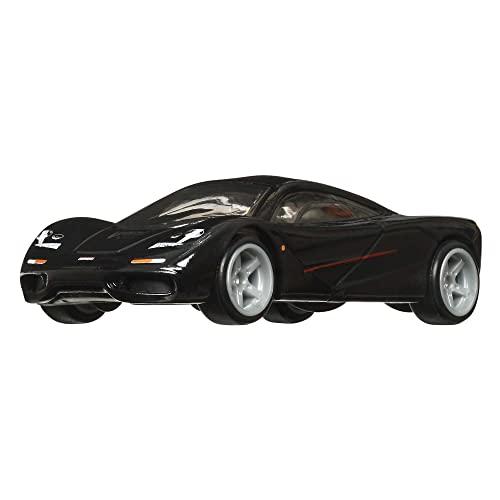 Hot Wheels Car Culture Circuit Legends - Veicoli Premium in Scala 1:64