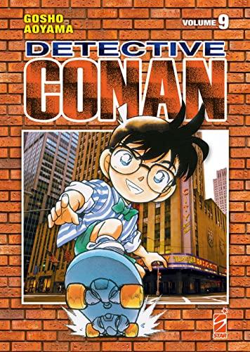 Detective Conan. New edition