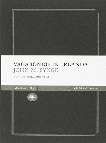 Vagabondo in Irlanda