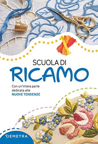 Scuola di ricamo (Scuola di manualità)