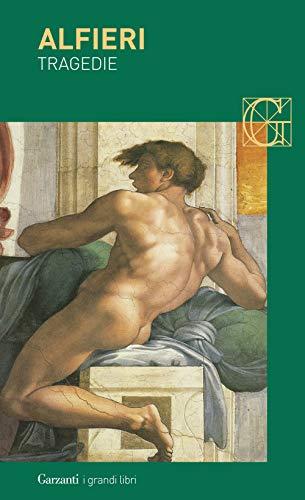 Tragedie - Garzanti (edizione Paperback)
