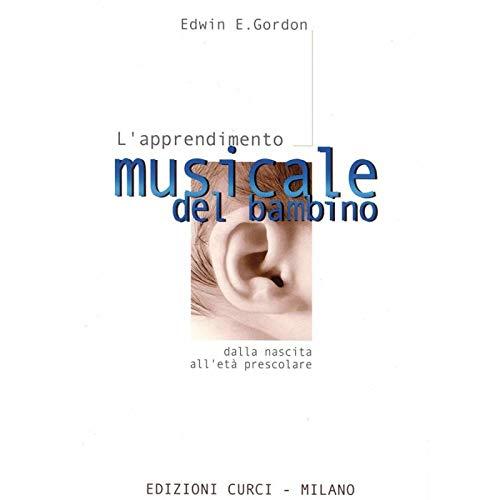 L'apprendimento musicale del bambino dalla nascita all'età prescolare