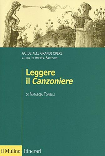 Leggere il Canzoniere
