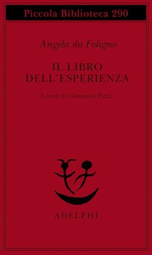 Libro Dell'esperienza: Angela da Foligno