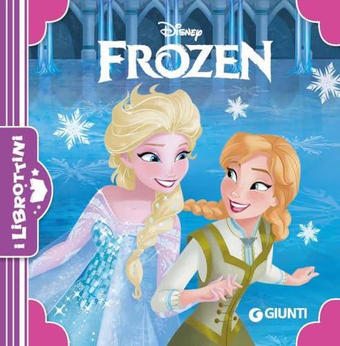 Frozen. Ediz. a colori - Librottino Disney